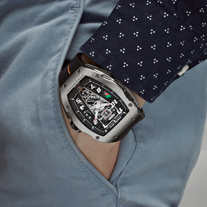 Richard Mille RM 40-01 McLaren Speedtail Automatic Tourbillon Limited Edition of 106 — foto 2