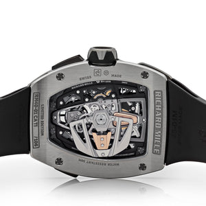 Richard Mille RM 40-01 McLaren Speedtail Automatic Tourbillon Limited Edition of 106 — foto 7