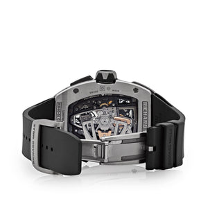 Richard Mille RM 40-01 McLaren Speedtail Automatic Tourbillon Limited Edition of 106 — foto 6