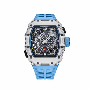 Richard Mille RM 35-03 'Rafael Nadal' White Quartz TPT — foto 1
