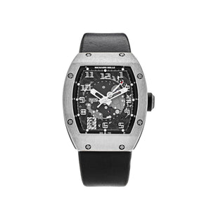 Richard Mille RM 005 White Gold — foto 1