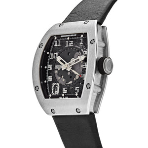 Richard Mille RM 005 White Gold — foto 2