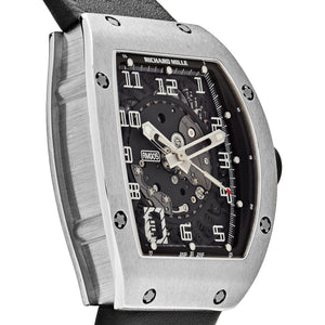 Richard Mille RM 005 White Gold — foto 3