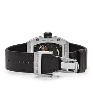 Richard Mille RM 005 White Gold — foto 4