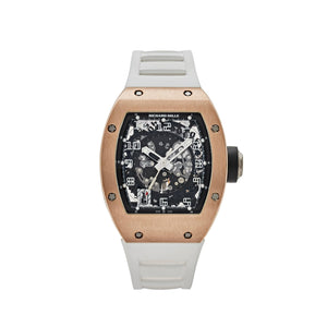 Richard Mille RM 010 Automatic Rose Gold — foto 1