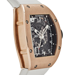 Richard Mille RM 010 Automatic Rose Gold — foto 5