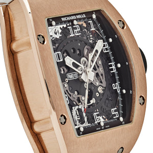 Richard Mille RM 010 Automatic Rose Gold — foto 4