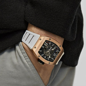 Richard Mille RM 010 Automatic Rose Gold — foto 2