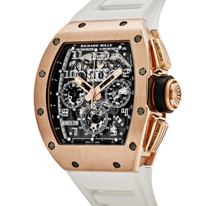 Richard Mille RM 011 Felipe Massa 'Boutique Edition' Limited Edition of 50 — foto 3