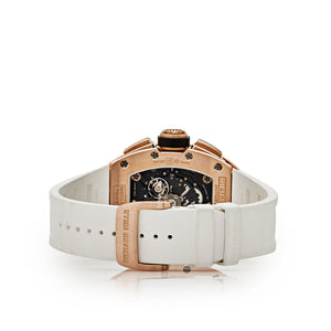 Richard Mille RM 011 Felipe Massa 'Boutique Edition' Limited Edition of 50 — foto 4