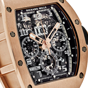 Richard Mille RM 011 Felipe Massa 'Boutique Edition' Limited Edition of 50 — foto 6