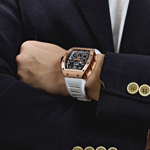 Richard Mille RM 011 Felipe Massa 'Boutique Edition' Limited Edition of 50 — foto 2