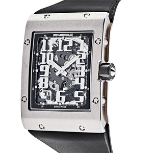 Richard Mille RM 016 'Extra Flat' White Gold — foto 2