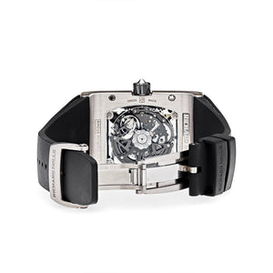 Richard Mille RM 016 'Extra Flat' White Gold — foto 4