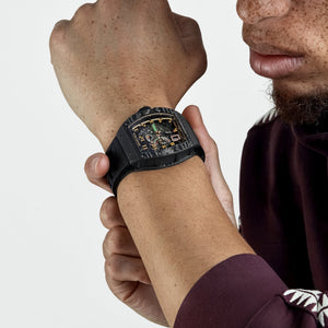 Richard Mille RM 030 'Ultimate' Carbon TPT Limited Edition of 200 — foto 2