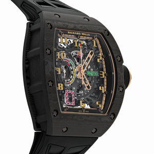 Richard Mille RM 030 'Ultimate' Carbon TPT Limited Edition of 200 — foto 4