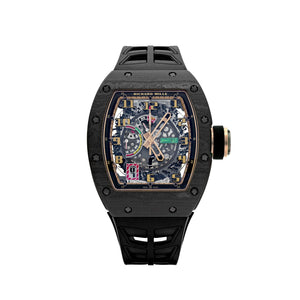 Richard Mille RM 030 'Ultimate' Carbon TPT Limited Edition of 200 — foto 1