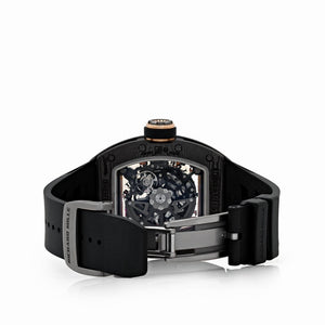 Richard Mille RM 030 'Ultimate' Carbon TPT Limited Edition of 200 — foto 6