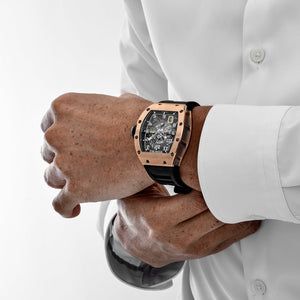 Richard Mille RM 030 Rose Gold Titanium — foto 3