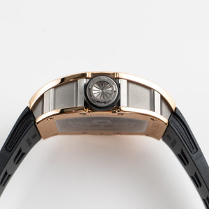 Richard Mille RM 030 Rose Gold Titanium — foto 10