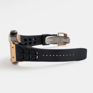 Richard Mille RM 030 Rose Gold Titanium — foto 9