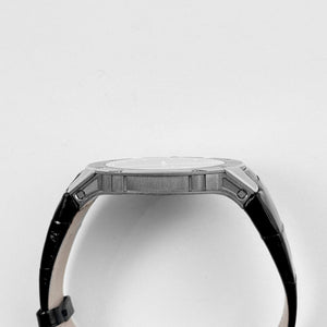 Richard Mille RM 033 'Extra Flat' Automatic Titanium/Carbon TPT — foto 7
