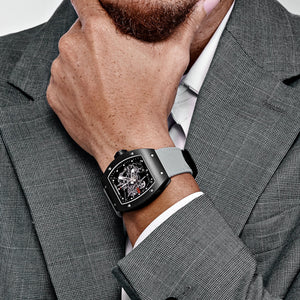 Richard Mille RM 035 'Baby Nadal' Aluminum Alloy — foto 3