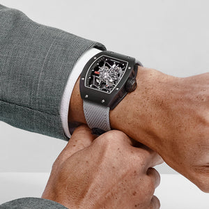 Richard Mille RM 035 'Baby Nadal' Aluminum Alloy — foto 2