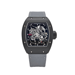 Richard Mille RM 035 'Baby Nadal' Aluminum Alloy — foto 1