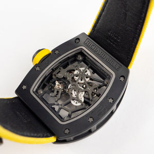 Richard Mille RM 035 Rafael Nadal Americas Limited Edition of 50 — foto 10