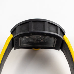Richard Mille RM 035 Rafael Nadal Americas Limited Edition of 50 — foto 7