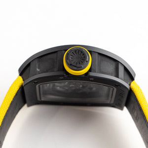 Richard Mille RM 035 Rafael Nadal Americas Limited Edition of 50 — foto 6