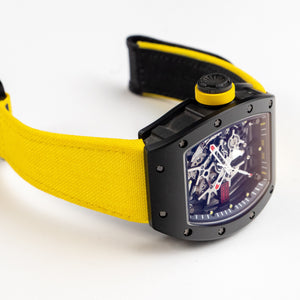 Richard Mille RM 035 Rafael Nadal Americas Limited Edition of 50 — foto 5