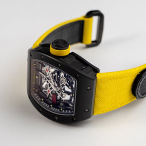 Richard Mille RM 035 Rafael Nadal Americas Limited Edition of 50 — foto 4
