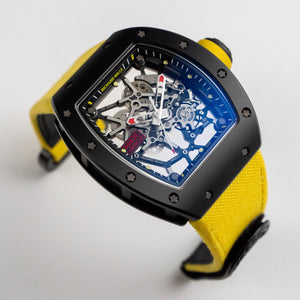 Richard Mille RM 035 Rafael Nadal Americas Limited Edition of 50 — foto 3
