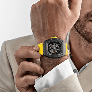 Richard Mille RM 035 Rafael Nadal Americas Limited Edition of 50 — foto 2