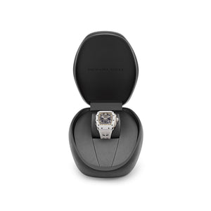 Richard Mille RM 11-03 'Last White Edition' Automatic Flyback Chronograph White Ceramic Limited Edition of 33 pieces — foto 7