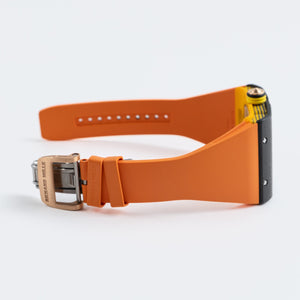 Richard Mille RM 16-01 'Citron' Carbon TPT Limited Edition of 30 (2019) — foto 8