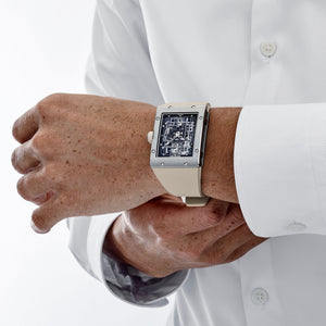 Richard Mille RM 16-02 'Extra Flat' Automatic Titanium (2025) — foto 3