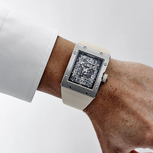 Richard Mille RM 16-02 'Extra Flat' Automatic Titanium (2025) — foto 2