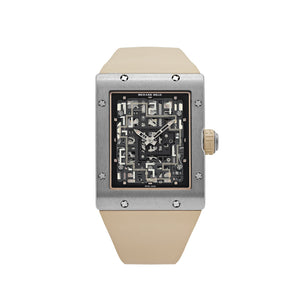 Richard Mille RM 16-02 'Extra Flat' Automatic Titanium (2025) — foto 1