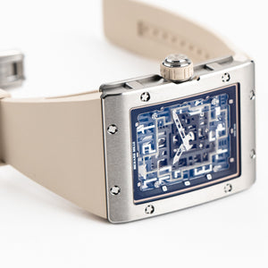Richard Mille RM 16-02 'Extra Flat' Automatic Titanium (2025) — foto 10