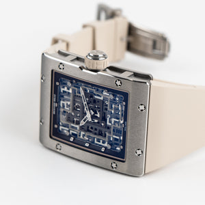 Richard Mille RM 16-02 'Extra Flat' Automatic Titanium (2025) — foto 9