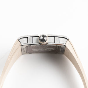 Richard Mille RM 16-02 'Extra Flat' Automatic Titanium (2025) — foto 6