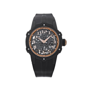 Richard Mille RM 33-02 Carbon-TPT Rose Gold Limited Edition of 140 (2020) — foto 1