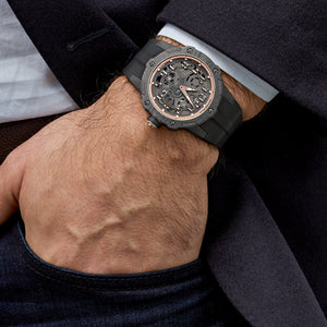 Richard Mille RM 33-02 Carbon-TPT Rose Gold Limited Edition of 140 (2020) — foto 2