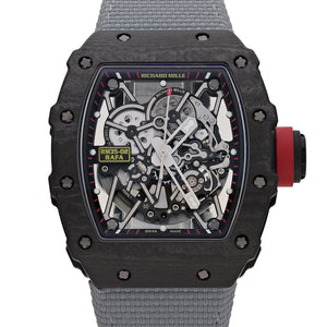 Richard Mille RM 35-02 Rafael Nadal Carbon TPT (2022) — foto 4