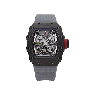 Richard Mille RM 35-02 Rafael Nadal Carbon TPT (2022) — foto 1