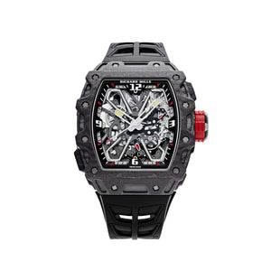 Richard Mille RM 35-03 'Rafael Nadal' Black Carbon — foto 1