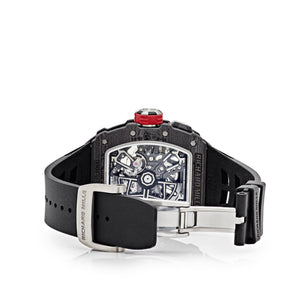 Richard Mille RM 35-03 'Rafael Nadal' Black Carbon — foto 6